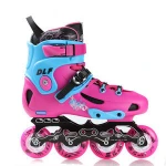 2020 New design professional flashing roller skates for kids