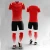 Import 2020 New Men Soccer Jerseys Set Training Uniforms Football Team Sport Wear from China