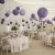Import 2020 Popular Purple cheap chinese colorful  paper lantern pastel 8&quot; birthday wedding decoration for sale from China