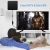 Import 2020 Super Amplified HDTV Indoor Digital  TV Antenna Long 65-80 Miles Range Support 4K 1080p from China