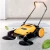 2020newstyle Hand Push Industrial Street Road Floor/ Floor Street Sweeper/Outdoor Push Dust Cleaning Equipment FOR SELL