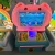 Import 2021 arcade game machine for sale 10 games from China