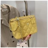 2021 Factory Wholesale Ladies Box Handbags Women Luxury Chain Hand Bags Girls Cute Shoulder Purses