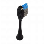 2021 Fitting Teeth Design Dupont Soft-bristled Care Clean Soft Replacement Electric Toothbrush Head