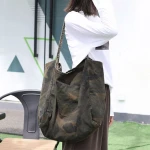 2021 hot sell wholesale new camouflage 16oz cotton canvas tote bag