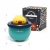 Import 2021 Iittle Chicken Rings the Bell Tumbler Music Bell Infant Educational Infant Bell Rattle Toy from China