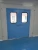 Import 2021 Latest stainless steel door with tempered windows Cleanroom Door from China