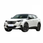 2021 New Design High Speed Vehicle Car Electric Auto Battery Powered Ev