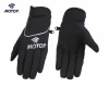 2021 New Design Unisex Sports Waterproof and Windproof Racing gloves Outdoor fitness gloves Full finger bicycle gloves