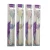Import 2021 plastic soft adult toothbrush clean tooth brush from China