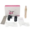 2021 RF micro needling machine  micro needling roller set M7 electric micro needle skincare derma pen with ISO13485 CE