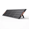 2023 Hot Selling Portable Mini Foldable Solar Panel Power 20V EU Warehouse Wholesale Price 200W Photovoltaic Solar Panel