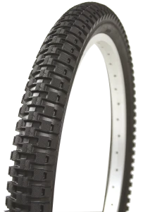 20*2.50/2.40/2.35 Prevent Slippery Mountain Bicycle Tires
