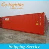 20GP/40GP/40HQ used shipping containers for sale to Tema---Abby (skype:colsales33)