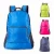 Import 20L outdoor sport backpack women men lightweight waterproof travel foldable backpack bag from China