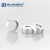 Import 20mm Aluminum Crimp Cap with Beige PTFE White Silicone GC Septa from China