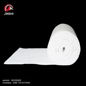 20mm thickness Ceramic Fiber Products  Blanket