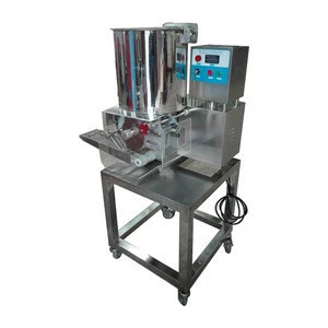 2100PCS/H Automatic Hamburger Patty Press Maker Machine Price