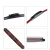 Import 22 years factory wholesale multi adapters 99% cars rubber refill soft beam wiper blade from China