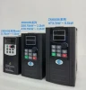 220V 2s 2.2kw Output 9.6A Single Phase Small-Size AC Inverter Vector Control Frequency Converter V/F Variable Frequency Drive in Washing Machine Matching