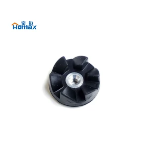 220W Rubber Drive Power Gear Spare Parts for Blender