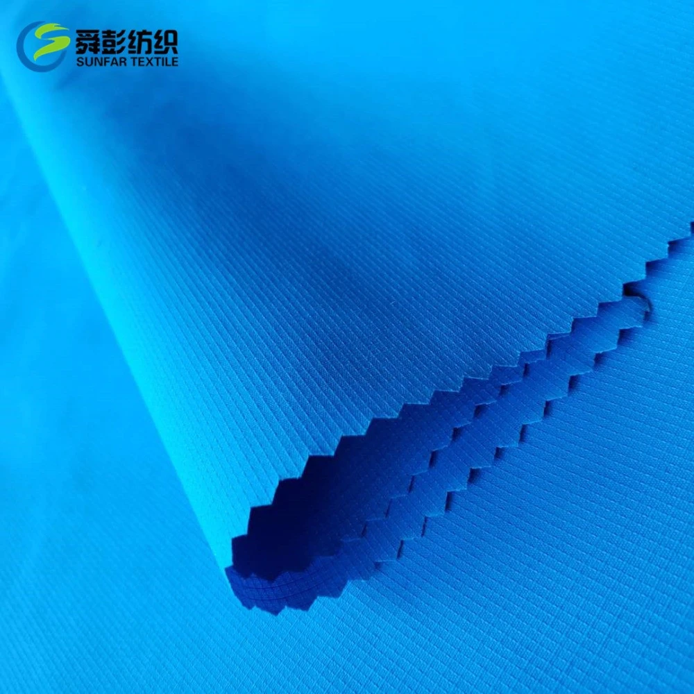 Royal Blue Color Dyed Spandex Pants Fabric - China Leggings Pants Fabric  and Nylon Rayon Pants Fabric price