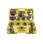 23pcs Of Cap Oil Filter Wrench