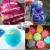 Import 24 Colors Mica Powder Epoxy Resin Dye Pearl Powder Seed Coating Natural Mica Mineral Pigment from China