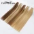 Import 24 hours fast shipping Double Drawn 2g/Piece Brazilian Hair 8 - 40 Inch Remy Tape In Hair Extensions Human Hair from China