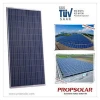 25 Years warranty TUV CE IEC 61215 ISO 9001 CERTIFICATE  High solar panel efficiency solar panels /cells  300w 400w 600w