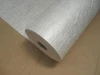 250g-600g Fiberglass chopped strand mat For Panels
