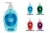 Import 250ml hospital liquid hand soap/msds liquid hand soap from China