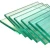 Import 25.12mm double tempered laminated glass for stairs from China