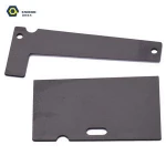 254/255 Upper & Lower Blade Sets for M1000 automatic tape dispenser