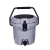 Import 2.5Gallon new style portable camping round plastic insulated cooler jug bucket from China