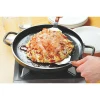 26cm 10.23in Summit Cast Iron Hot Plate For Multi Use