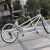Import 26inch 18 speeds mountain retail on sale 20% CE OEM EN14764 cheap double person tandem bicycle from China