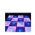 Import 27CH LED Dance Floor Panel Light with wide voltage AC90-250V from China