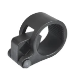 27mm to 42mm Car Inner Tie Rod End Wrench and Ball Joint Removal Tool Vehicle Tools