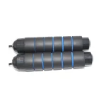 2.8 M Gym Fitness Equipment Skipping Jump Rope Aerobic Training High Speed Jump Wire Skipping Rope