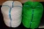 Import 2mm construction tools twisted PE rope/pe twine/trimmer line from China