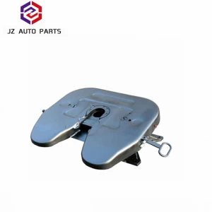 Casting Forging Jost Anvil Type 100% Guarantee Fifth Wheel for Sale