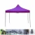Import 2X2m Folding Trade Show Tent Pop up Canopy Tent for Outdoor Advertising from China
