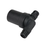 3-25W 1-5M 3-12LPM long life electric centrifugal micro dc 6 volt 12 volt 24 volt high pressure water pump for gas water heater
