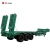 Import 3 Axle 60 Ton Straight Beam Used Low Bed Low body Semi Trailer from China