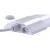 Import 3 CCT IP65 Ultra Slim Linear Batten Light 18W/36W Industrial Office Workshop from China