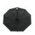3 Folding Full Automatic Rechargeable Umbrella Reflective Printing Bluetooth Umbrella