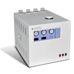 3 in 1 gas generator for gas chromatography