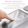 3-In-1 Multifunctional Portable Infant Baby Foldable Urine Mat Waterproof Nappy Bag Diaper Changing Cover Pad Travel Outdoor