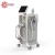 Import 3 in1 808nm diode laser+nd Yag+ Elight/SHR/IPL multifunction laser beauty equipment from China